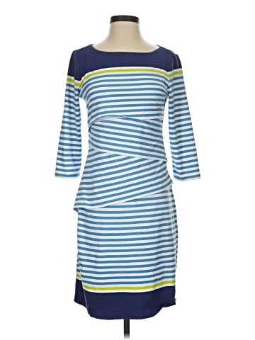 J. McLaughlin Casual Dress (view 1)