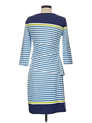 J. McLaughlin Casual Dress (view 2)