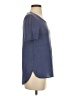 Eileen Fisher Blue Cardigan Size XS - photo 4