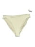 Old Navy Ivory Swimsuit Bottoms Size M - photo 1