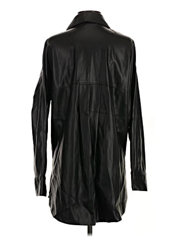 Zara Raincoat (view 2)