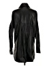 Zara Black Raincoat Size S - photo 2