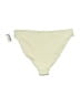 Old Navy Ivory Swimsuit Bottoms Size M - photo 2
