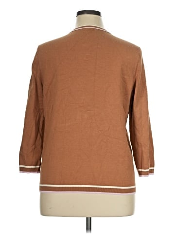 Talbots Cardigan (view 2)