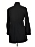 Akris Punto Black Coat Size 10 - photo 2