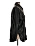 Zara Black Raincoat Size S - photo 4