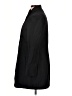 Akris Punto Black Coat Size 10 - photo 5