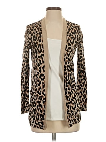 J.Crew Factory Store Cardigan (view 1)