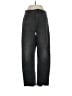 Gap Black Jeans Size 4r - photo 1