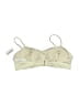 Old Navy Ivory Swimsuit Top Size M - photo 2
