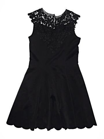 Zunie Dress (view 1)
