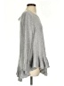 Joie Gray Wool Pullover Sweater Size S - photo 4