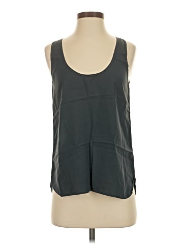 James Perse Sleeveless Blouse (view 1)