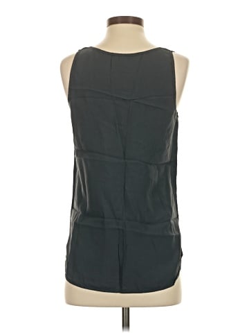 James Perse Sleeveless Blouse (view 2)