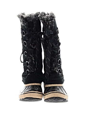 Sporto Boots (view 2)