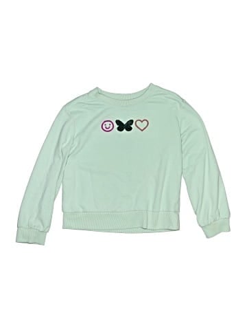 Cat & Jack Sweatshirt (view 1)