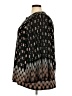 Alfani 100% Polyester Black Long Sleeve Blouse Size 3X - photo 5