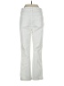 J.Crew Ivory Jeans Size 27 waist - photo 2