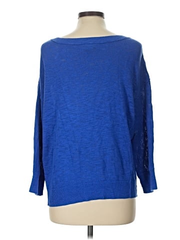 Zenergy by Chico's Pullover Sweater (view 2)