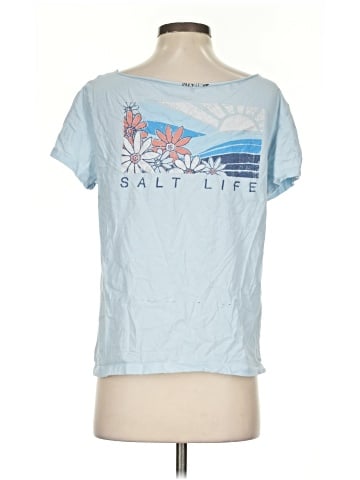 Salt Life Short Sleeve T-Shirt (view 2)