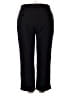 H&M Solid Black Casual Pants Size 18 - photo 2