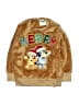 Bluey 100% Polyester Gold Sweatshirt Size 2T - photo 1