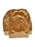 Bluey 100% Polyester Gold Sweatshirt Size 2T - photo 2