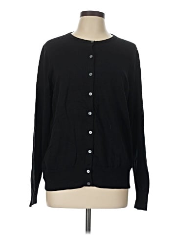 Lands' End Cardigan (view 1)