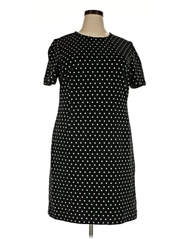 Ann Taylor Casual Dress (view 1)