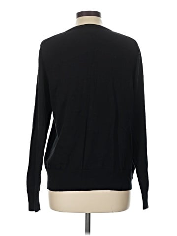 Lands' End Cardigan (view 2)