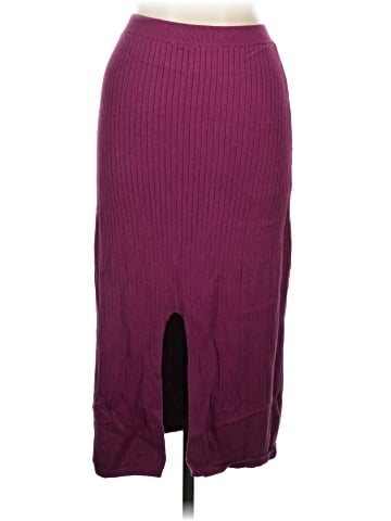 Free People Casual Skirt (view 1)