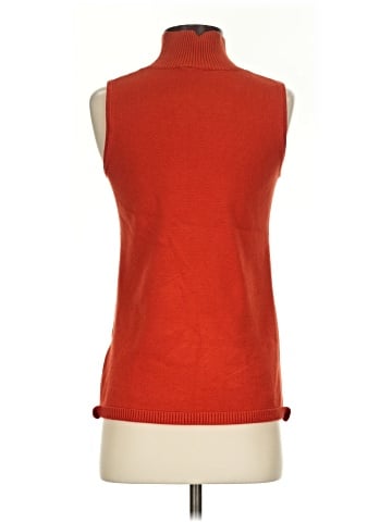 Marla Wynne Sweater Vest (view 2)