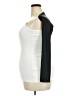 Unbranded White Black Shrug Size 2X - photo 5