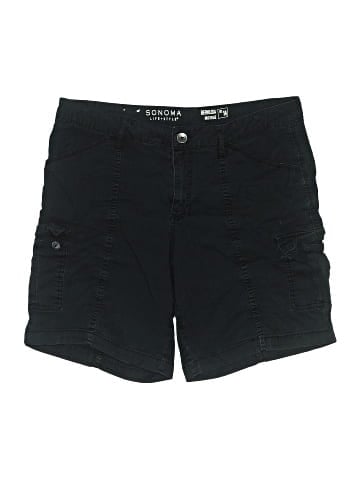 SONOMA life + style Cargo Shorts (view 1)