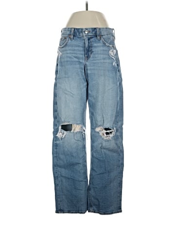 American Eagle Outfitters Jeans (view 1)