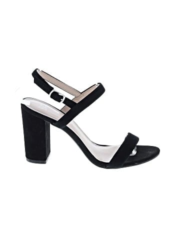 BP. Sandals (view 1)