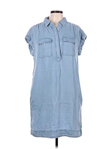 Velvet Heart Casual Dress (view 1)