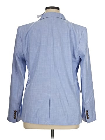 Ann Taylor Blazer (view 2)
