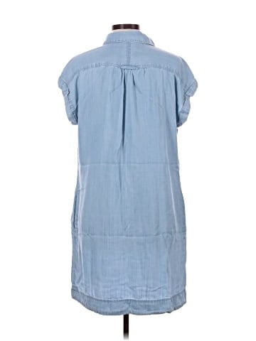 Velvet Heart Casual Dress (view 2)
