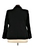 Worthington Black Blazer Size 24 - photo 2