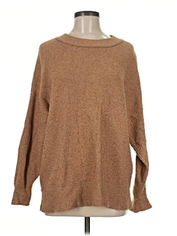 Aerie Pullover Sweater (view 1)