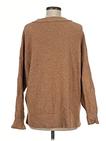 Aerie Pullover Sweater (view 2)