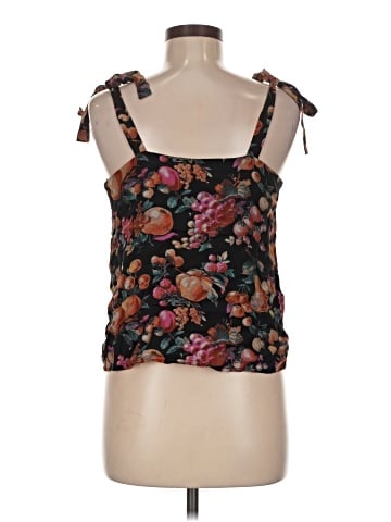 Paige Sleeveless Top (view 2)
