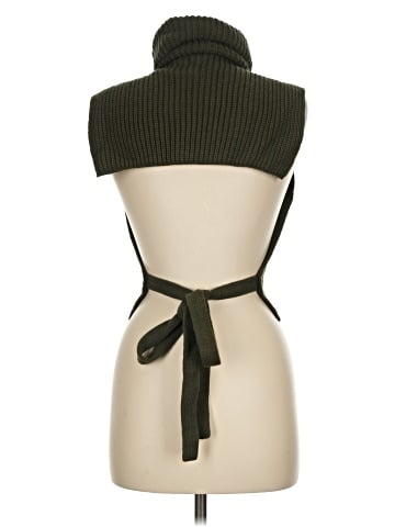 Baum Und Pferdgarten Turtleneck Sweater (view 2)