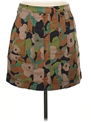 CAbi Casual Skirt (view 1)