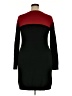 Apt. 9 100% Acrylic Black Cardigan Size XXL - photo 2