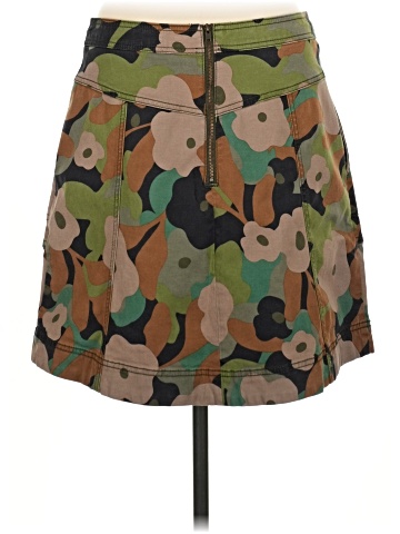 CAbi Casual Skirt (view 2)
