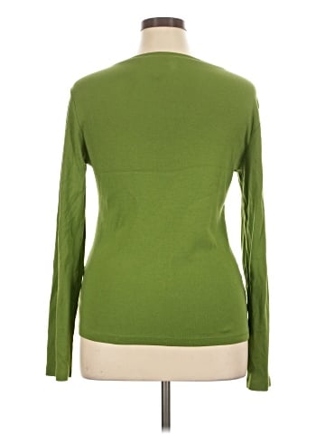 Tommy Hilfiger Long Sleeve T-Shirt (view 2)