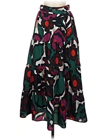 BA&SH Casual Skirt (view 1)