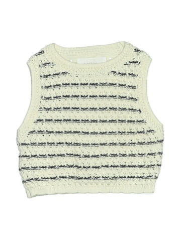 Zara Sweater Vest (view 1)